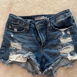 Just USA | Shorts | Just Usa Willa 